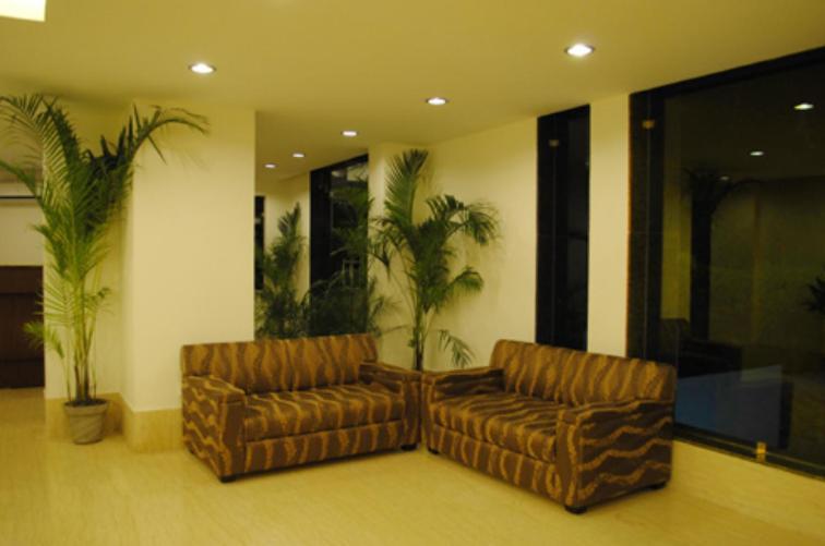 Hotel Forest Avenue - Best Luxury Hotel In Dehradún Kültér fotó